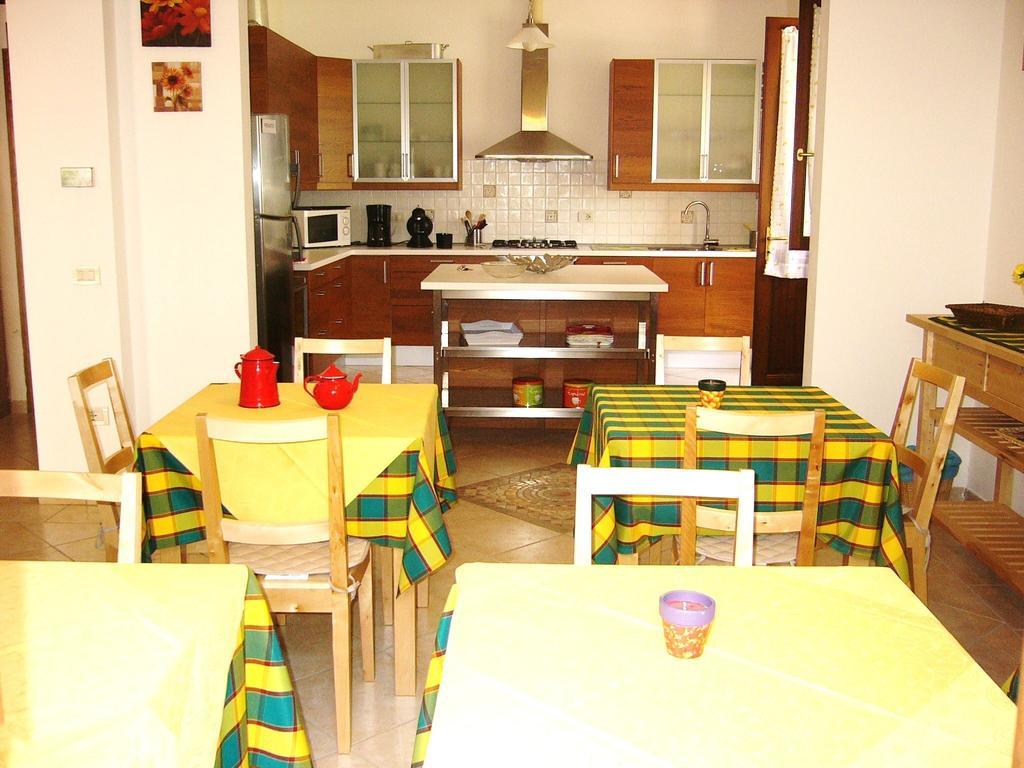 Bed and Breakfast Nonna Alda Viareggio Exterior foto