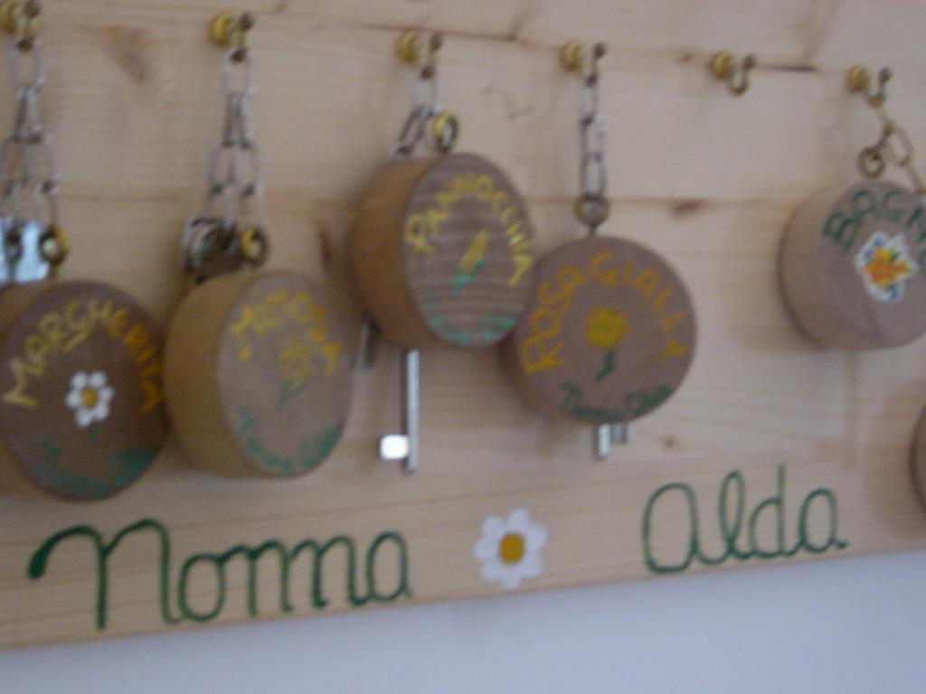Bed and Breakfast Nonna Alda Viareggio Exterior foto