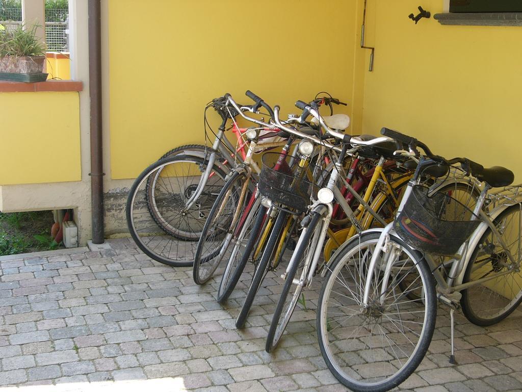 Bed and Breakfast Nonna Alda Viareggio Exterior foto