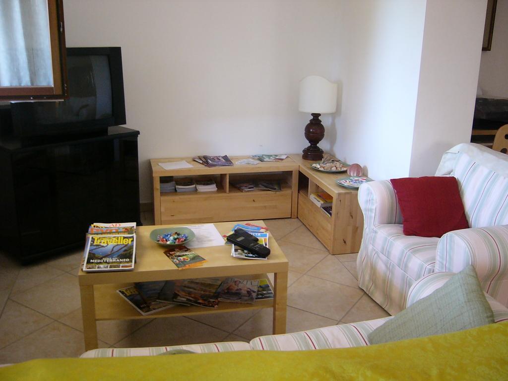 Bed and Breakfast Nonna Alda Viareggio Exterior foto