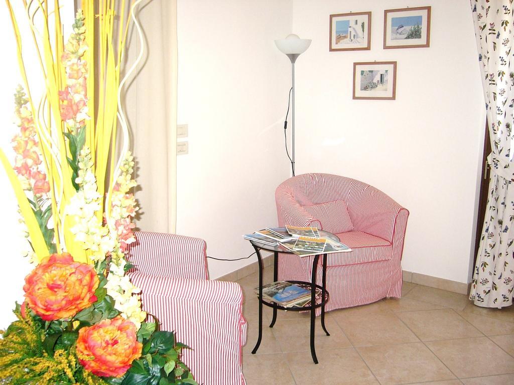 Bed and Breakfast Nonna Alda Viareggio Exterior foto